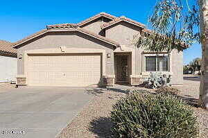 Zircon, SAN TAN VALLEY, AZ 85143