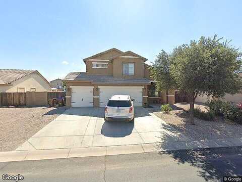 Quick Draw, SAN TAN VALLEY, AZ 85144