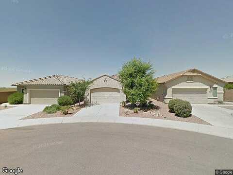 Potomac, FLORENCE, AZ 85132