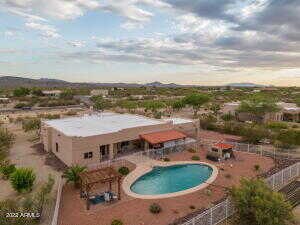 Date Creek, WICKENBURG, AZ 85390