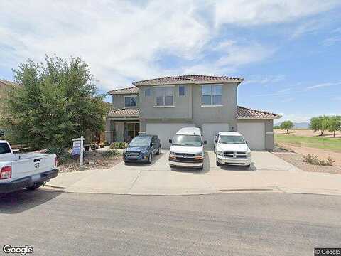 Valencia, MARICOPA, AZ 85138