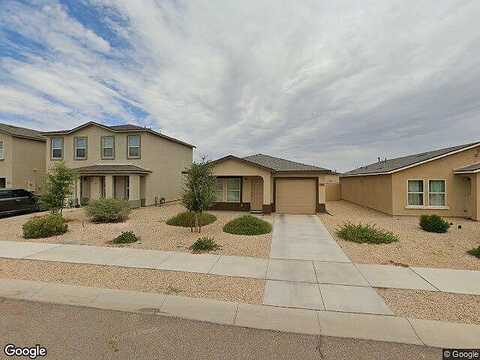 Douglas, COOLIDGE, AZ 85128