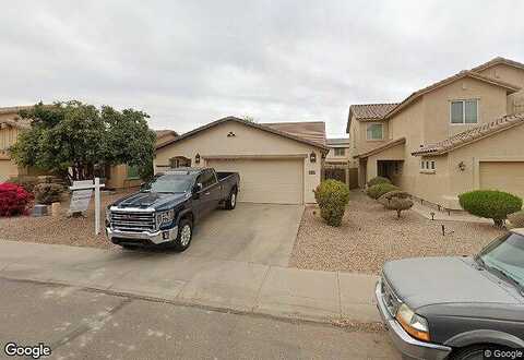 Lakeview, SAN TAN VALLEY, AZ 85143