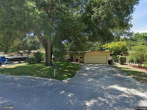 Hillcrest, CLEARWATER, FL 33756