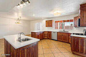 Quail Hollow, SIERRA VISTA, AZ 85635