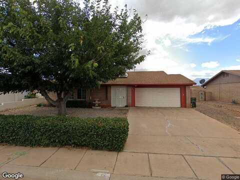 Quail Hollow, SIERRA VISTA, AZ 85635