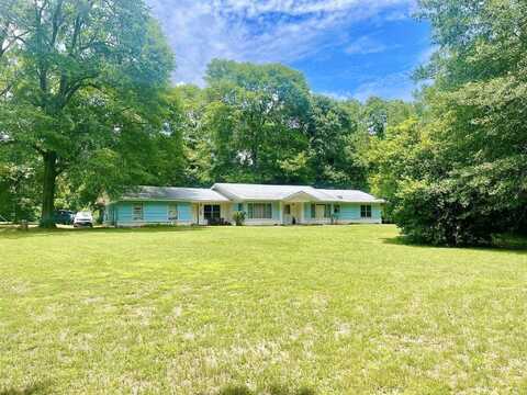 Nellius, WOODVILLE, TX 75979