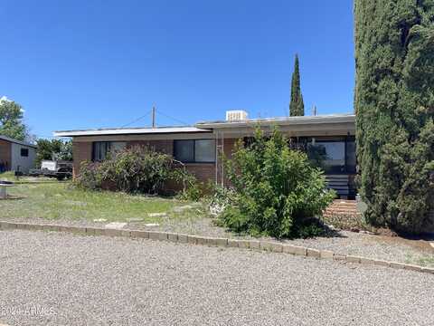 Bella Vista, SIERRA VISTA, AZ 85635