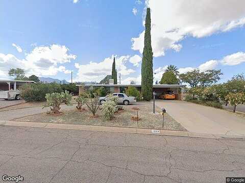 Bella Vista, SIERRA VISTA, AZ 85635