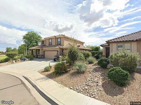 Maggie, SAN TAN VALLEY, AZ 85144