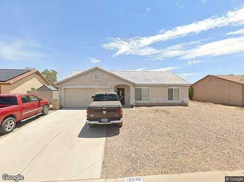 Catalina, ARIZONA CITY, AZ 85123