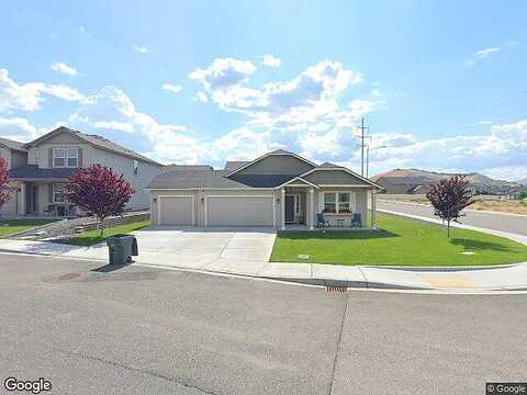 Cashmere, RICHLAND, WA 99352