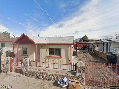 2Nd, CANUTILLO, TX 79835