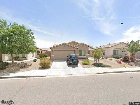 Kristina, SAN TAN VALLEY, AZ 85144