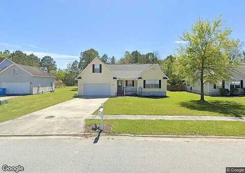 Madison Oaks, RINCON, GA 31326