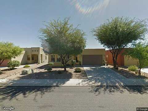 Barnes, SIERRA VISTA, AZ 85635