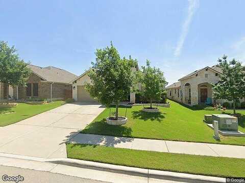 Joppa, LEANDER, TX 78641