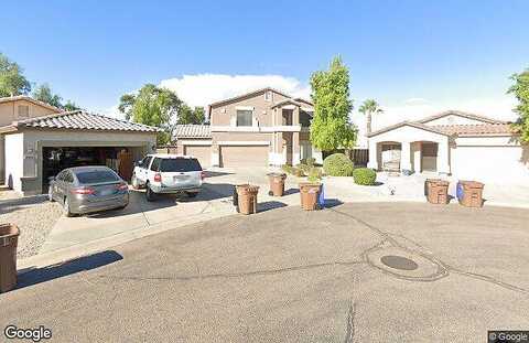 Bobcat, SAN TAN VALLEY, AZ 85143