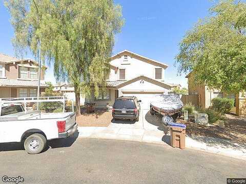 Madison, MARICOPA, AZ 85139