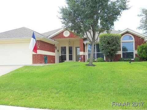 Jacob, COPPERAS COVE, TX 76522
