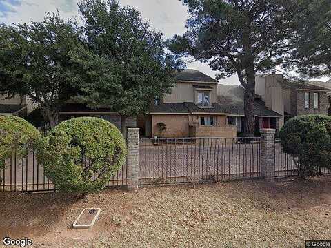 Fairway Oaks, ABILENE, TX 79606