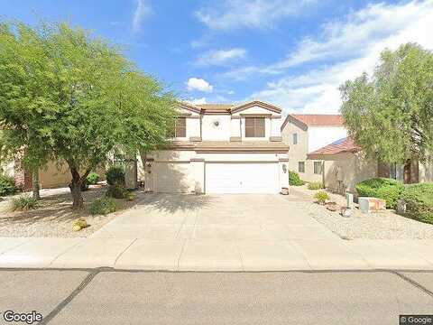 Sunshine Butte, SAN TAN VALLEY, AZ 85144