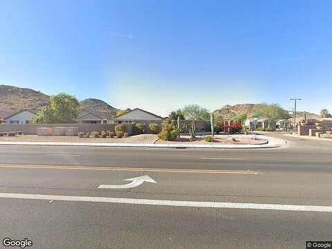 Twin Peaks, SAN TAN VALLEY, AZ 85143