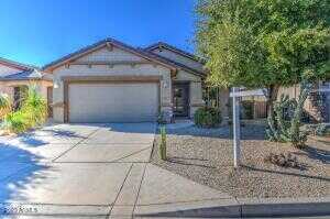 Twin Peaks, SAN TAN VALLEY, AZ 85143