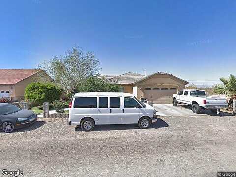 Santa Clara, SAN TAN VALLEY, AZ 85140