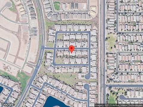Caliente, MARICOPA, AZ 85138