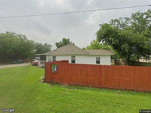 Hamilton, ROCKDALE, TX 76567