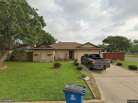 Timberleaf, INGLESIDE, TX 78362