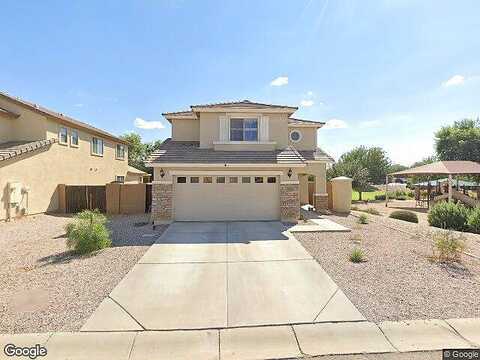 Quick Draw, SAN TAN VALLEY, AZ 85144