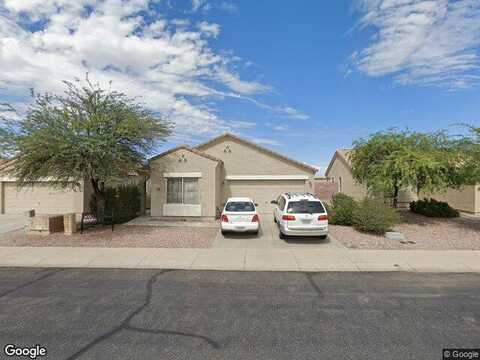 Phantom, CASA GRANDE, AZ 85122
