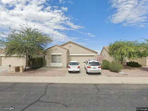 Phantom, CASA GRANDE, AZ 85122