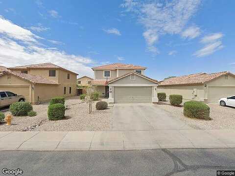Coolidge, COOLIDGE, AZ 85128