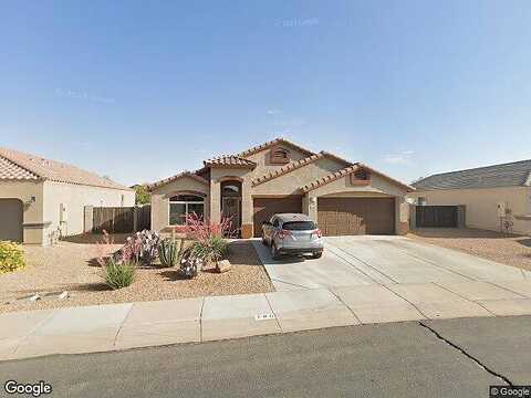 Jahns, CASA GRANDE, AZ 85122