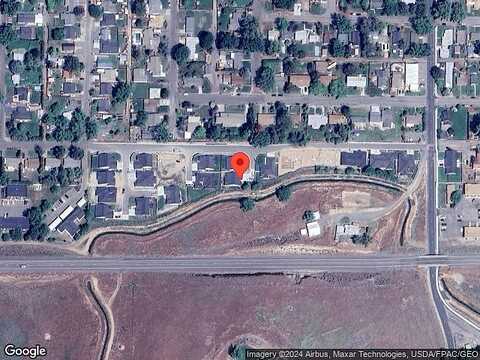 Rhone, PROSSER, WA 99350