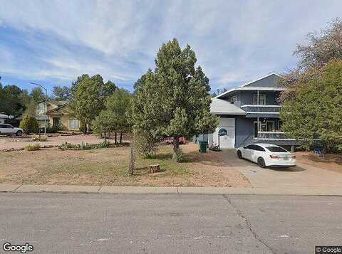 Forest, PAYSON, AZ 85541
