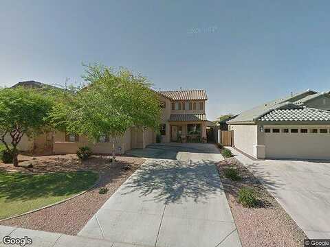 Baker, SAN TAN VALLEY, AZ 85140