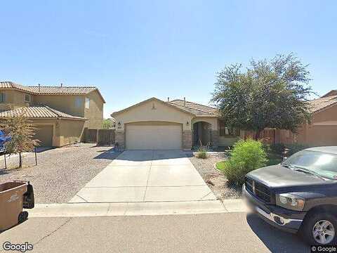 Stephanie, SAN TAN VALLEY, AZ 85143