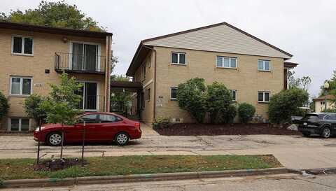 Fiedler, MADISON, WI 53713