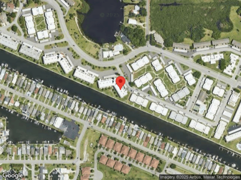 Marine, NEW PORT RICHEY, FL 34652