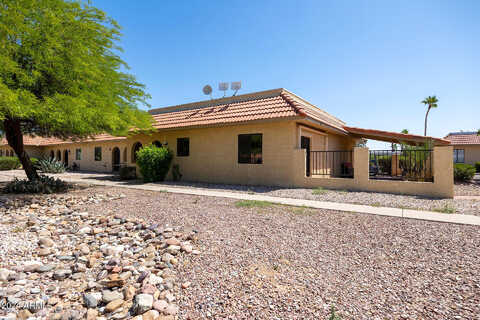 Clubhouse, CASA GRANDE, AZ 85194