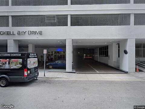 Brickell Bay, MIAMI, FL 33131