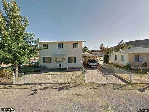 Sacramento, BISBEE, AZ 85603