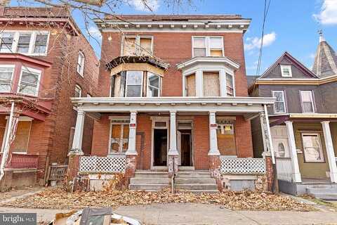 14Th, HARRISBURG, PA 17104