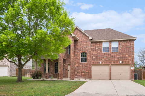 Heaton Hall, NEW BRAUNFELS, TX 78130