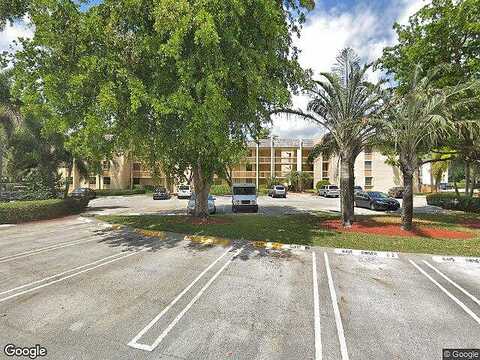 Forest Hills Dr, Coral Springs, FL 33065