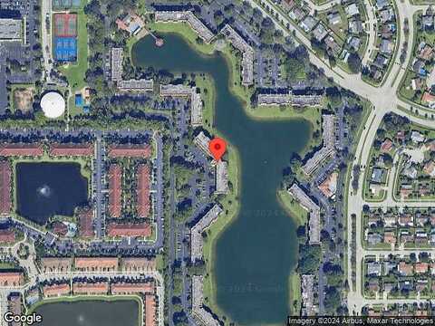 Coral Lake Dr, Margate, FL 33063